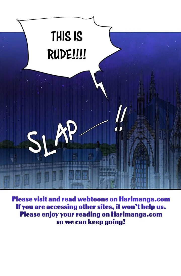 Please, Let Me Return Home Chapter 3 page 29