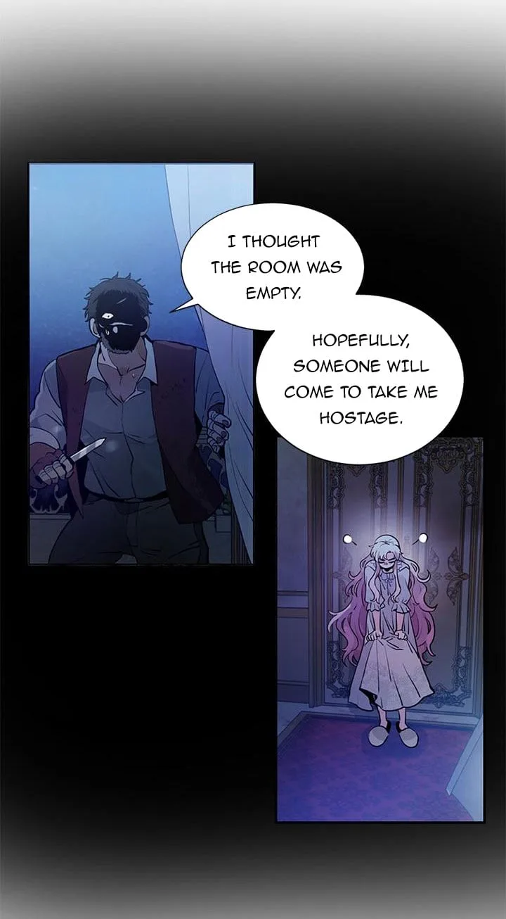 Please, Let Me Return Home Chapter 3 page 3