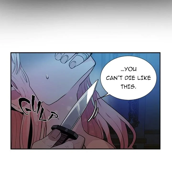 Please, Let Me Return Home Chapter 3 page 4