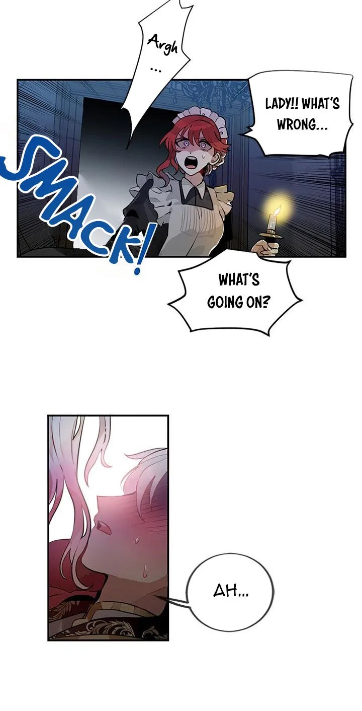 Please, Let Me Return Home Chapter 3 page 26