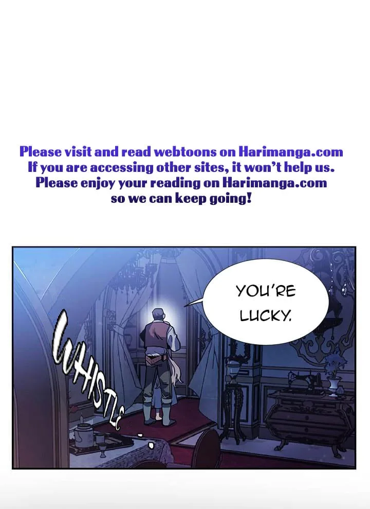 Please, Let Me Return Home Chapter 3 page 2