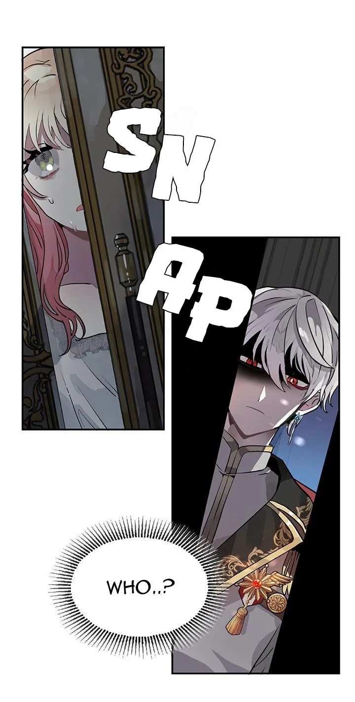 Please, Let Me Return Home Chapter 3 page 14