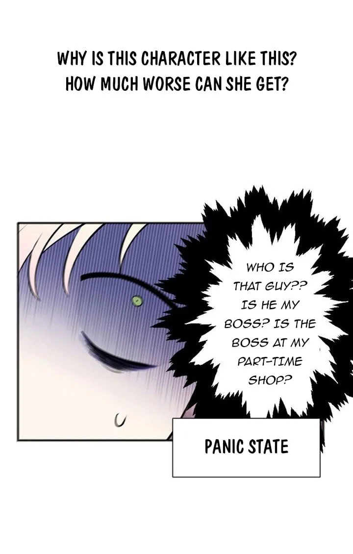 Please, Let Me Return Home Chapter 3 page 10