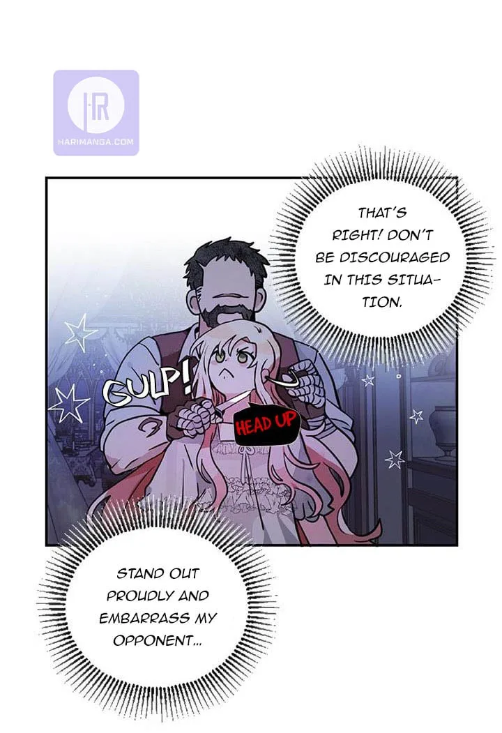 Please, Let Me Return Home Chapter 3 page 11