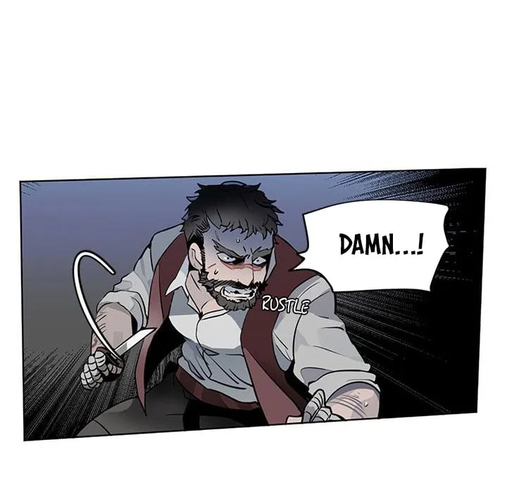 Please, Let Me Return Home Chapter 3 page 19