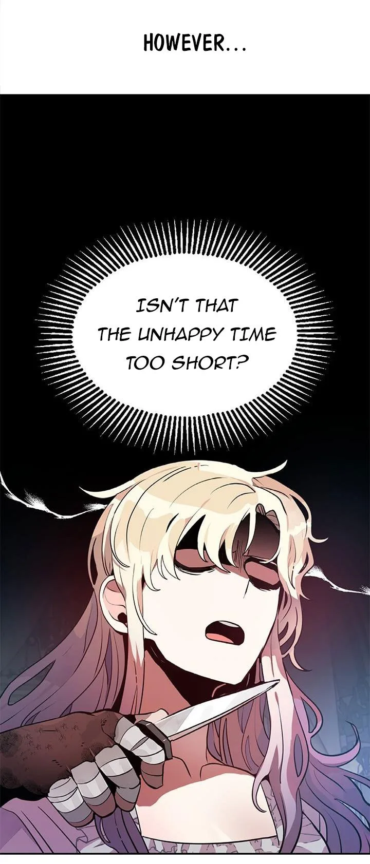 Please, Let Me Return Home Chapter 3 page 9
