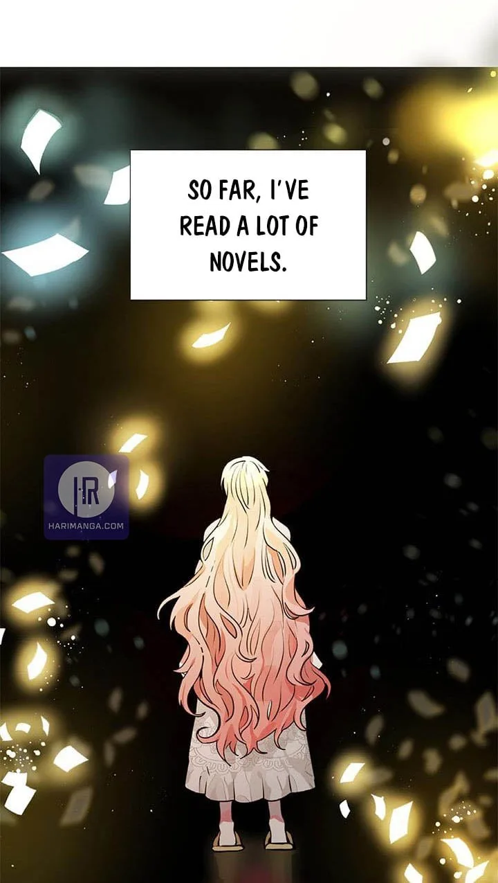 Please, Let Me Return Home Chapter 3 page 7