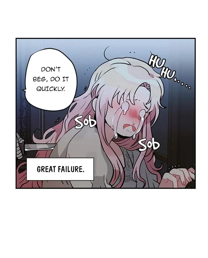 Please, Let Me Return Home Chapter 3 page 13