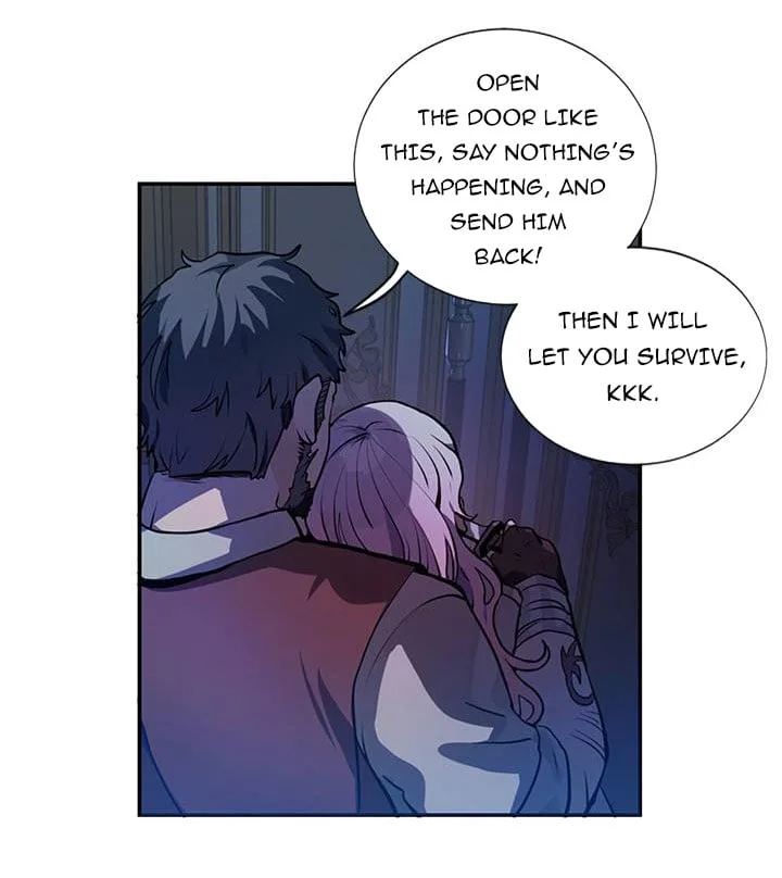 Please, Let Me Return Home Chapter 3 page 5