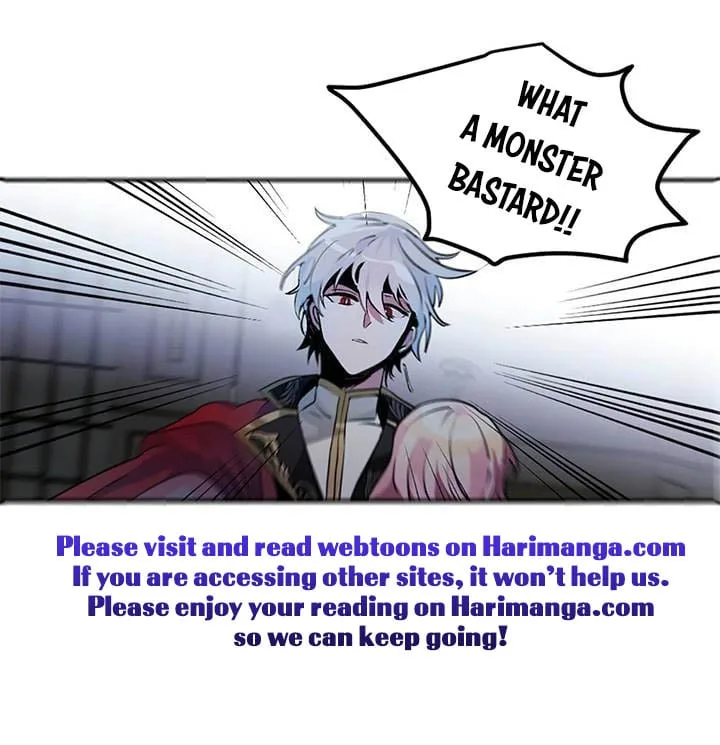 Please, Let Me Return Home Chapter 3 page 20