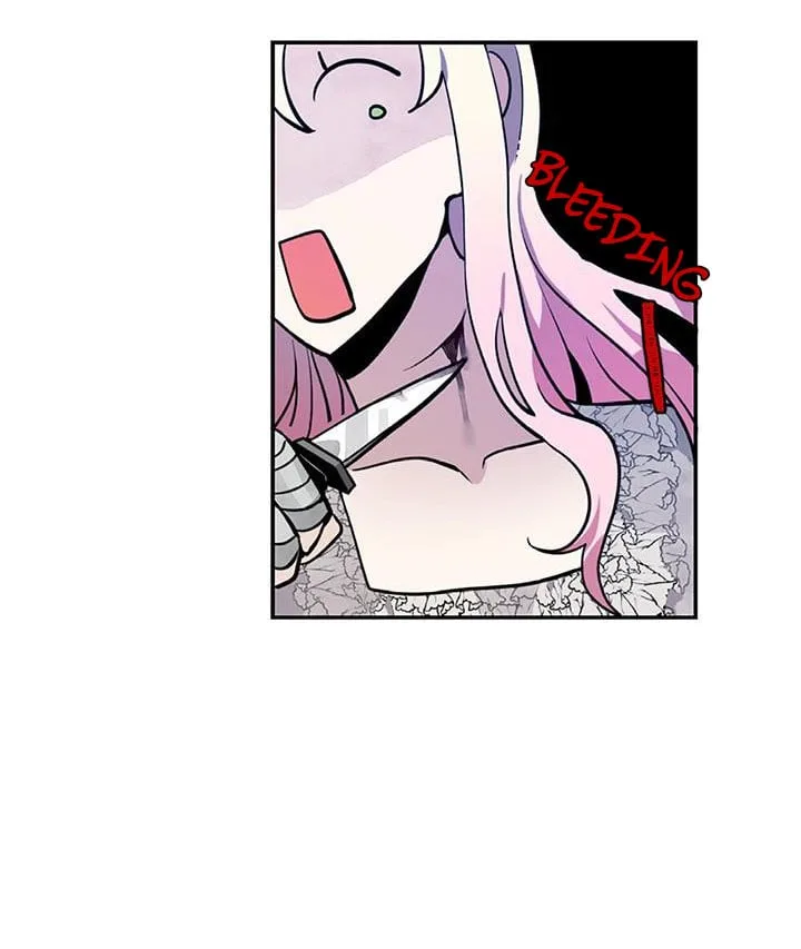 Please, Let Me Return Home Chapter 3 page 12