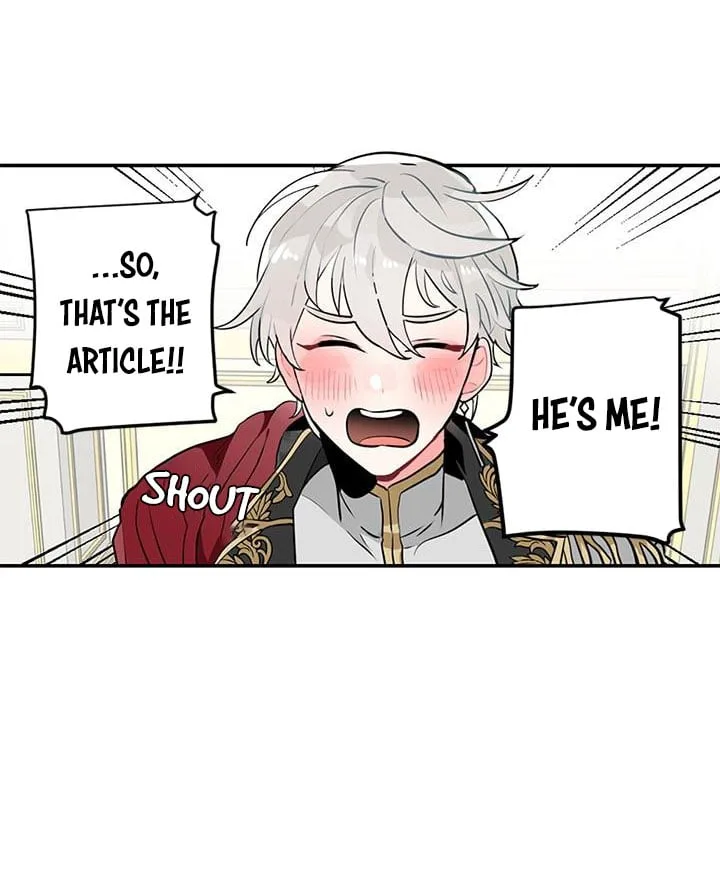 Please, Let Me Return Home Chapter 3 page 40
