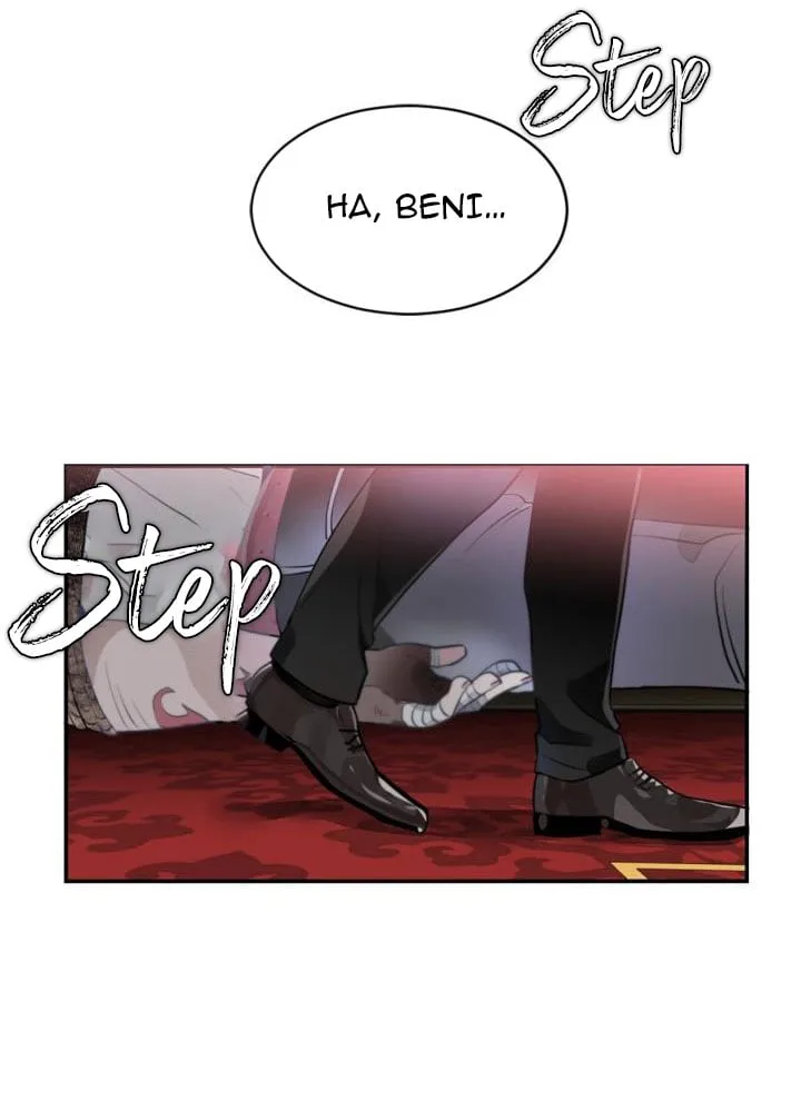 Please, Let Me Return Home Chapter 3 page 55