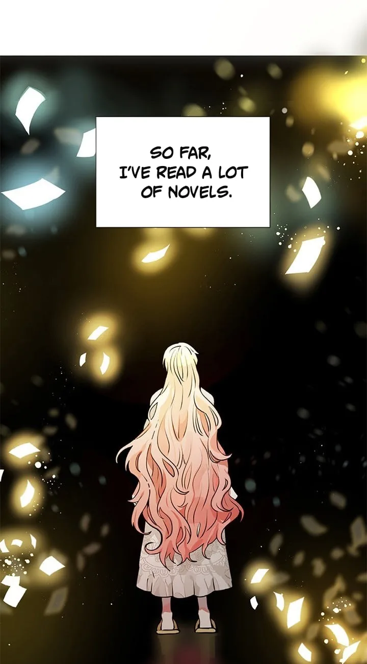 Please, Let Me Return Home Chapter 3 page 58