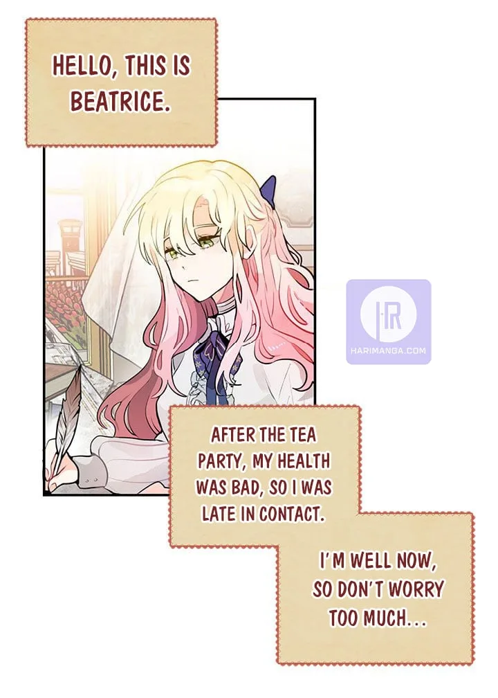 Please, Let Me Return Home Chapter 3 page 32