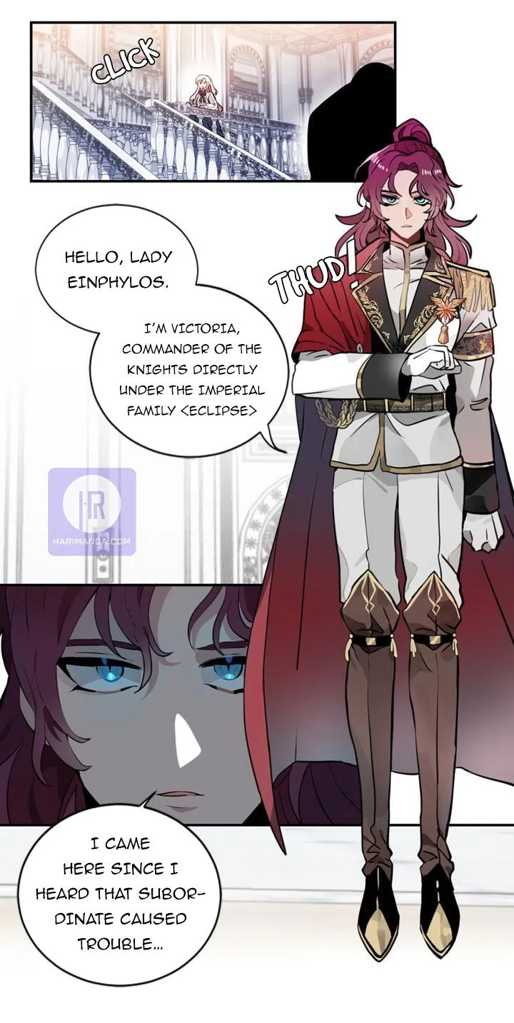 Please, Let Me Return Home Chapter 3 page 46