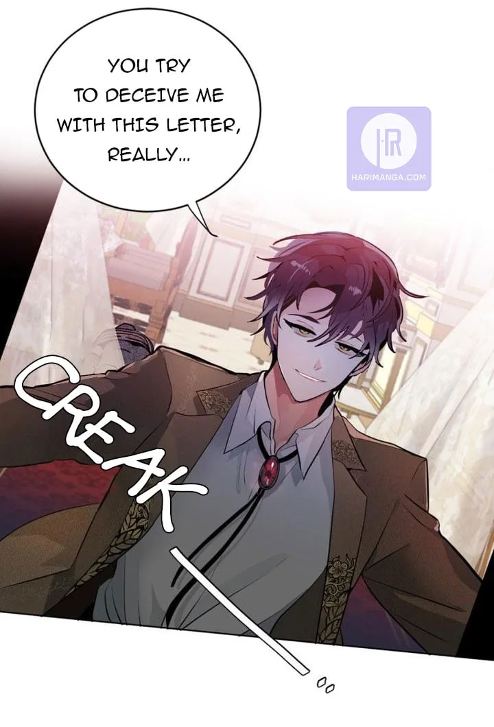 Please, Let Me Return Home Chapter 3 page 56