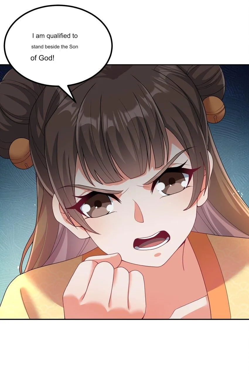 Please, I Really Didn’t Want To Fall in Love With My Master! Chapter 4 page 28