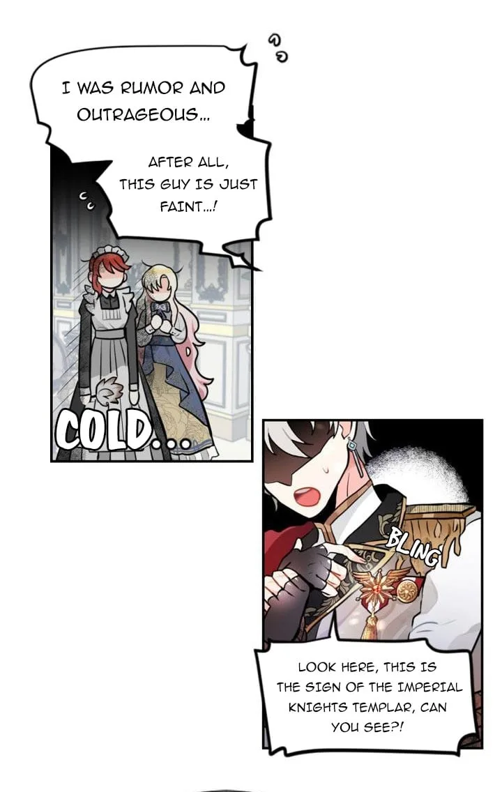 Please, Let Me Return Home Chapter 3 page 41