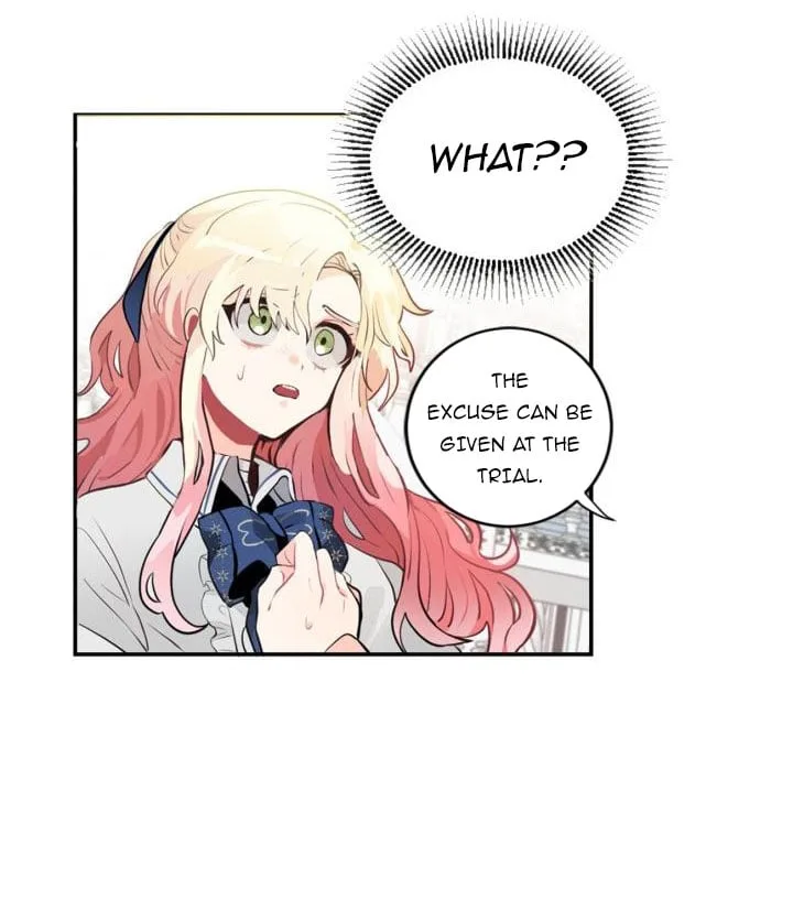 Please, Let Me Return Home Chapter 3 page 53