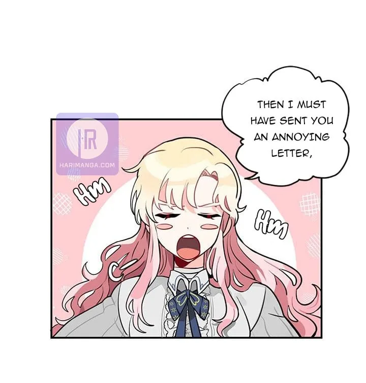 Please, Let Me Return Home Chapter 3 page 34