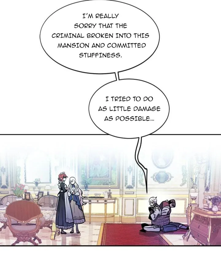 Please, Let Me Return Home Chapter 3 page 42