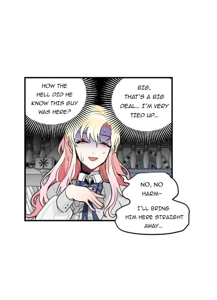 Please, Let Me Return Home Chapter 3 page 47