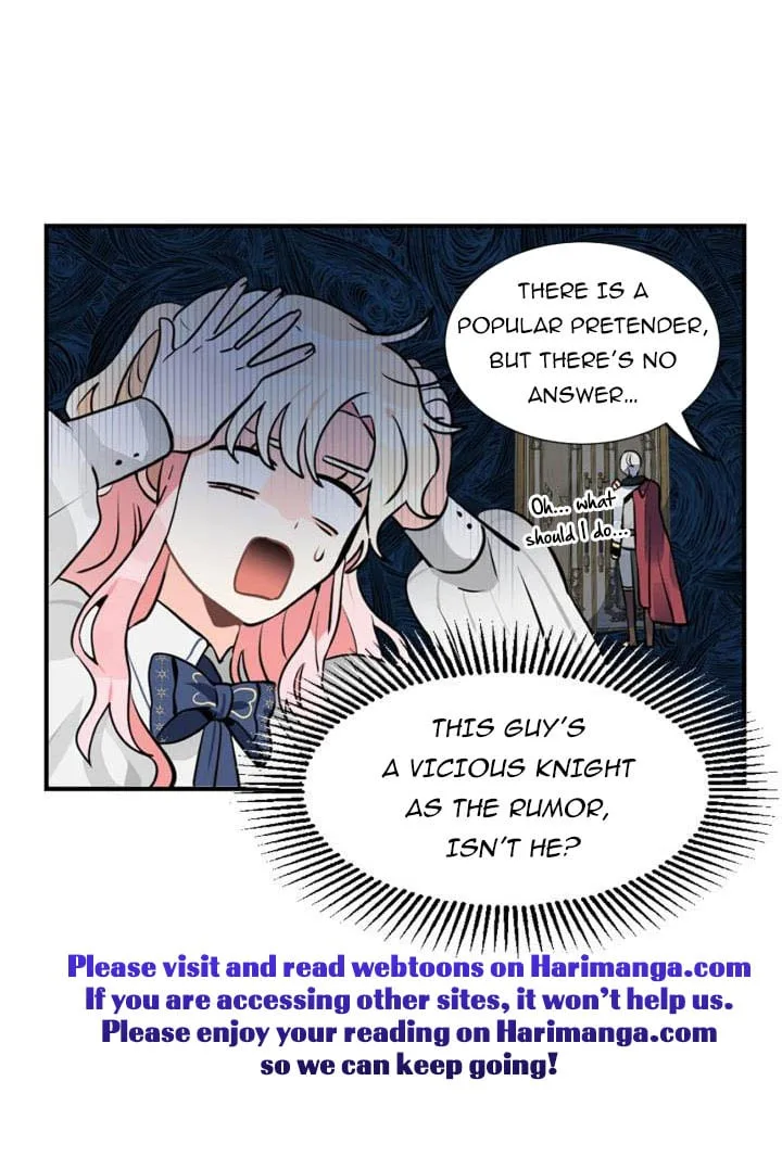 Please, Let Me Return Home Chapter 3 page 44