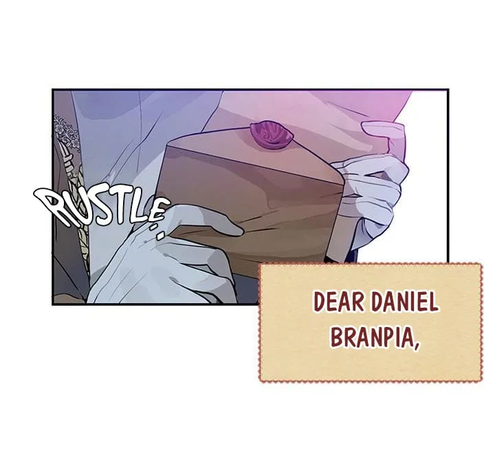 Please, Let Me Return Home Chapter 3 page 31
