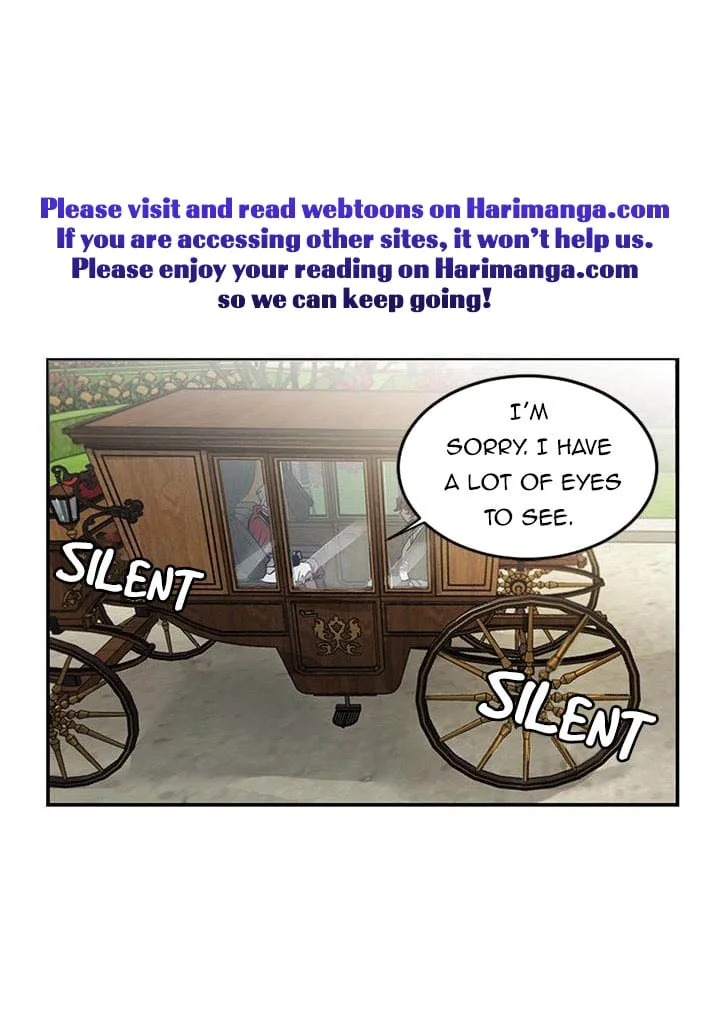 Please, Let Me Return Home Chapter 4 page 7