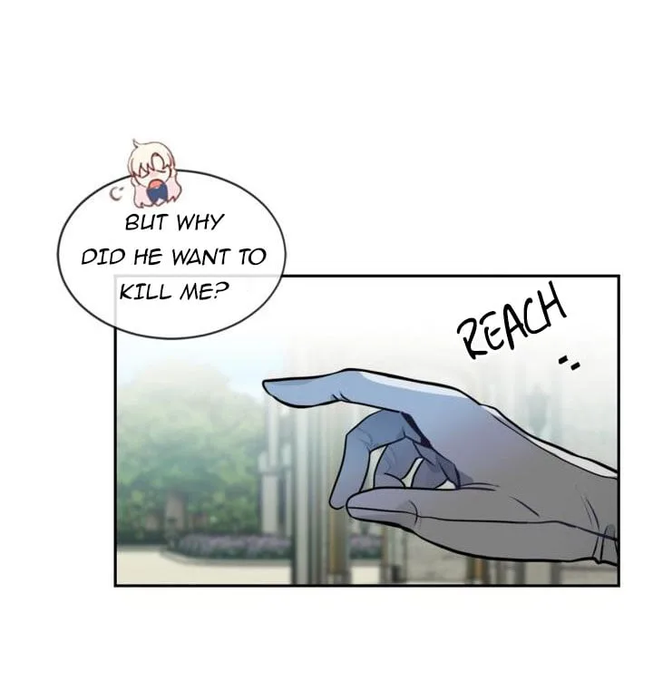 Please, Let Me Return Home Chapter 4 page 22