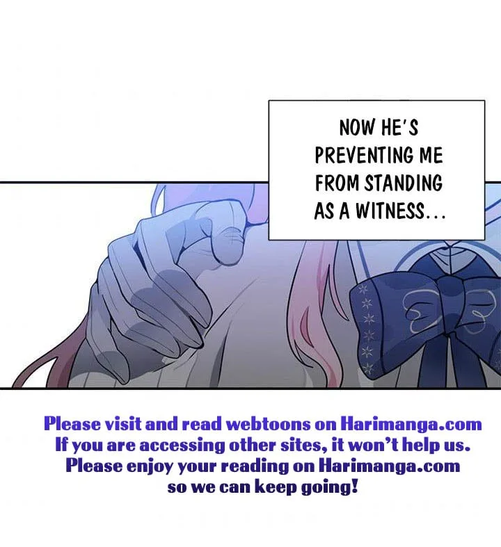 Please, Let Me Return Home Chapter 4 page 44