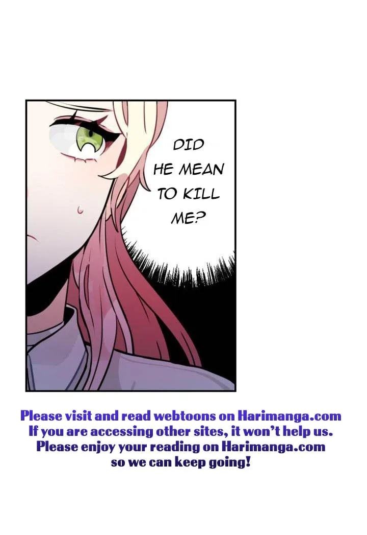 Please, Let Me Return Home Chapter 4 page 20