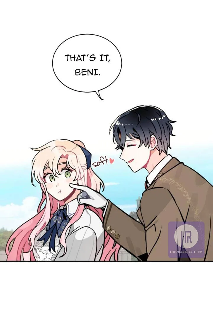 Please, Let Me Return Home Chapter 4 page 23