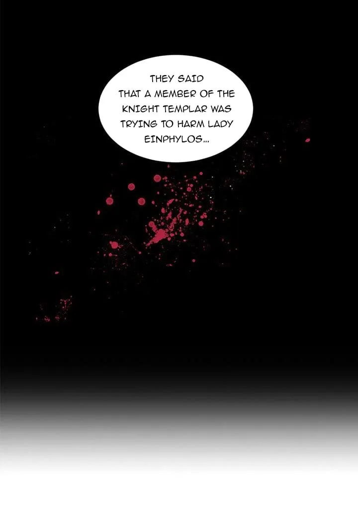 Please, Let Me Return Home Chapter 4 page 10