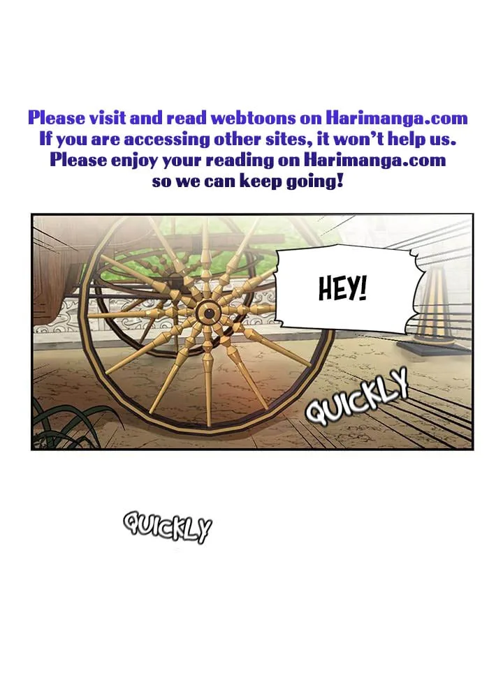 Please, Let Me Return Home Chapter 4 page 2