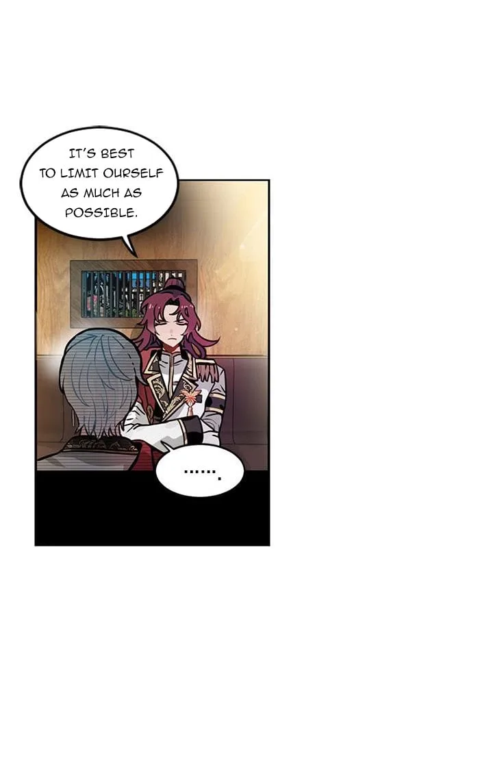 Please, Let Me Return Home Chapter 4 page 16