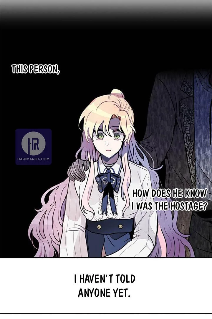 Please, Let Me Return Home Chapter 4 page 42