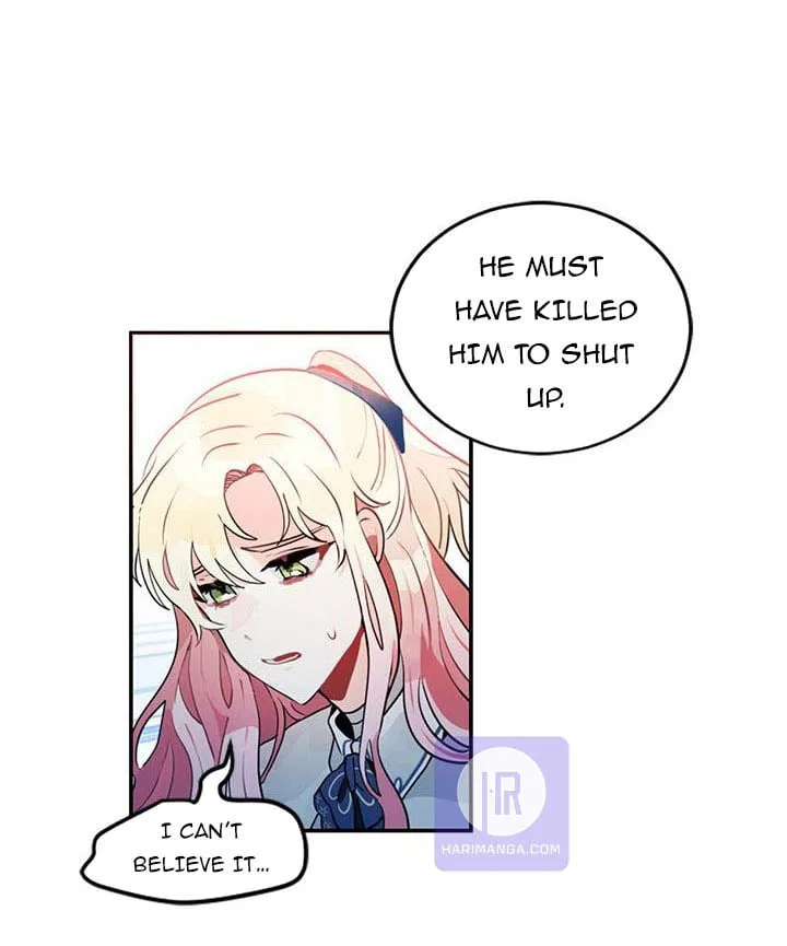 Please, Let Me Return Home Chapter 4 page 38
