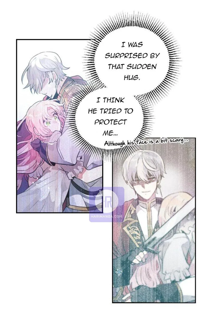 Please, Let Me Return Home Chapter 4 page 21