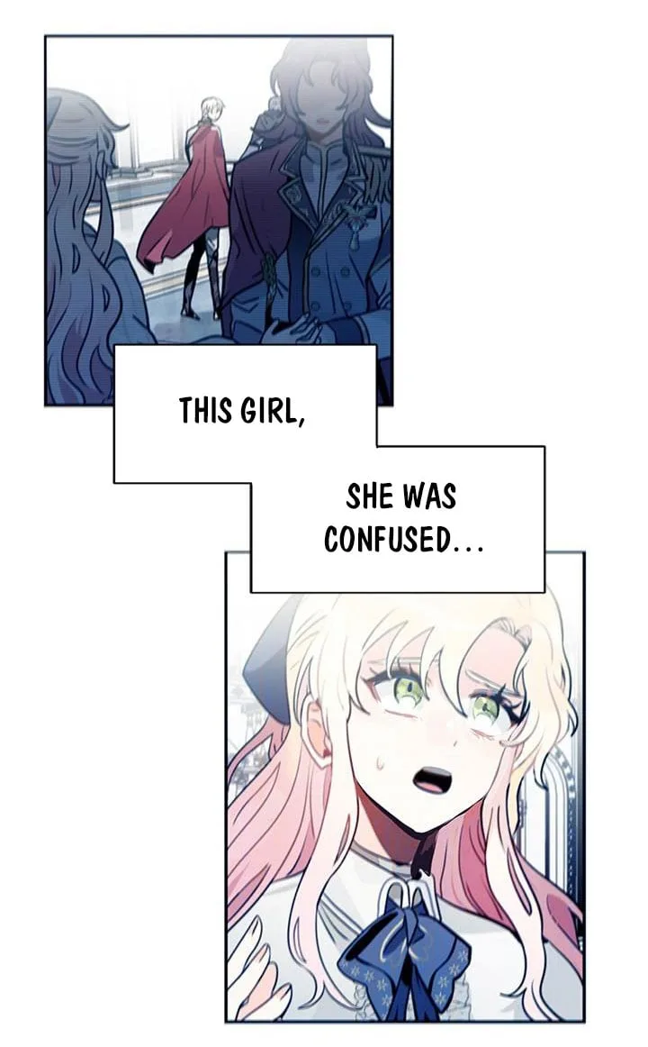 Please, Let Me Return Home Chapter 4 page 17