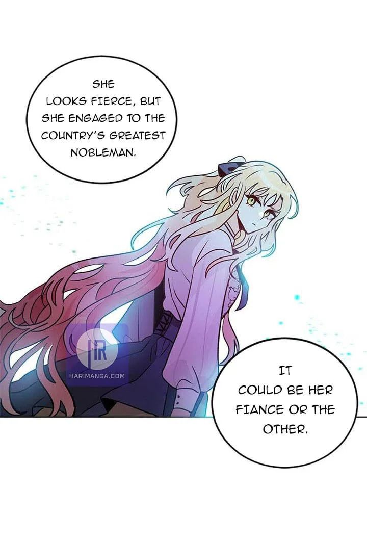 Please, Let Me Return Home Chapter 4 page 15