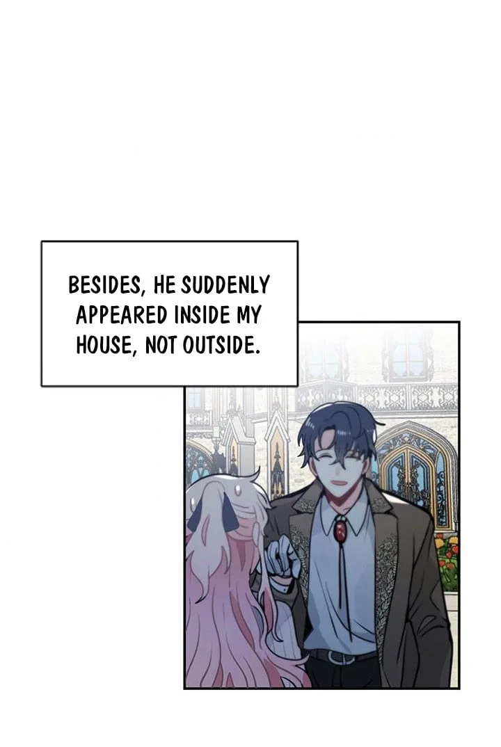 Please, Let Me Return Home Chapter 4 page 43