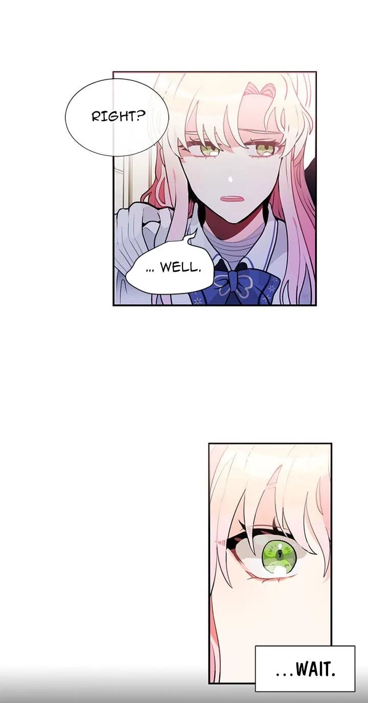 Please, Let Me Return Home Chapter 4 page 41