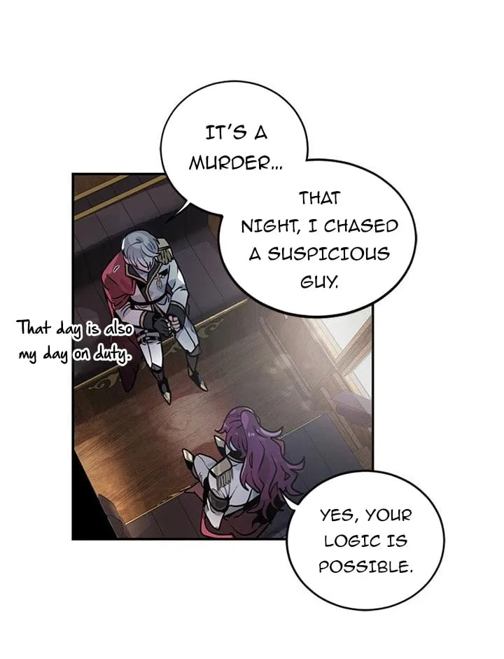 Please, Let Me Return Home Chapter 4 page 8