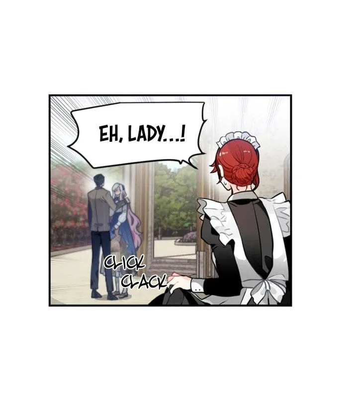 Please, Let Me Return Home Chapter 4 page 31