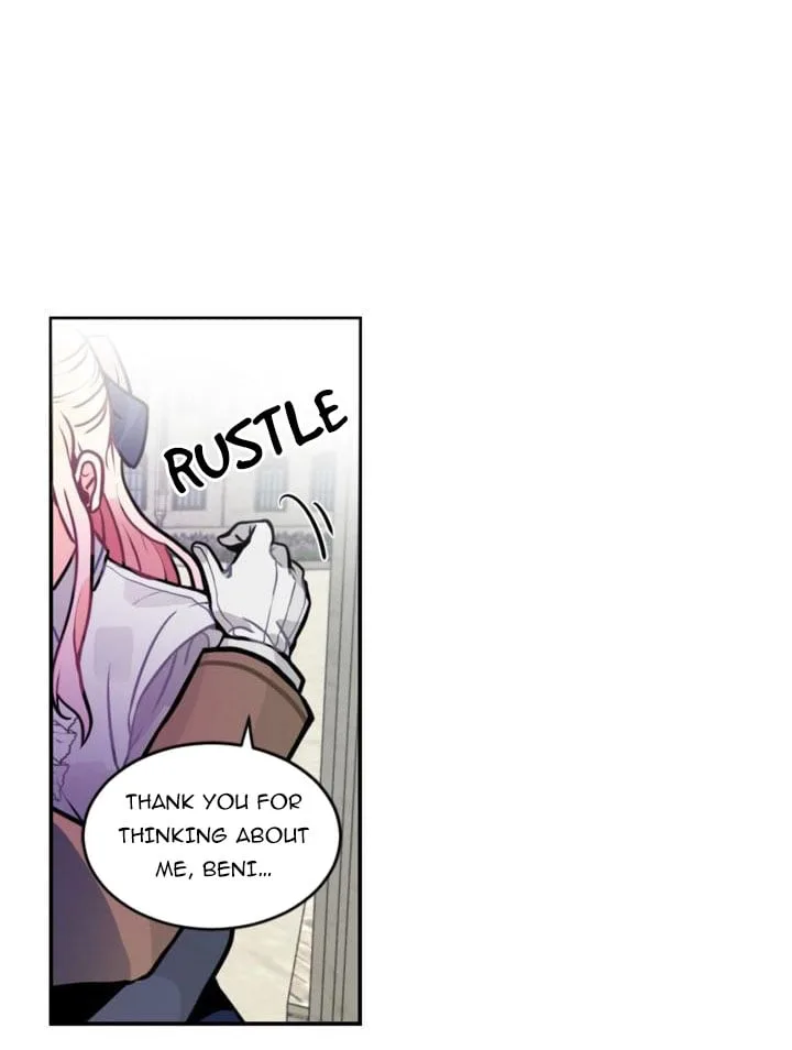 Please, Let Me Return Home Chapter 4 page 27
