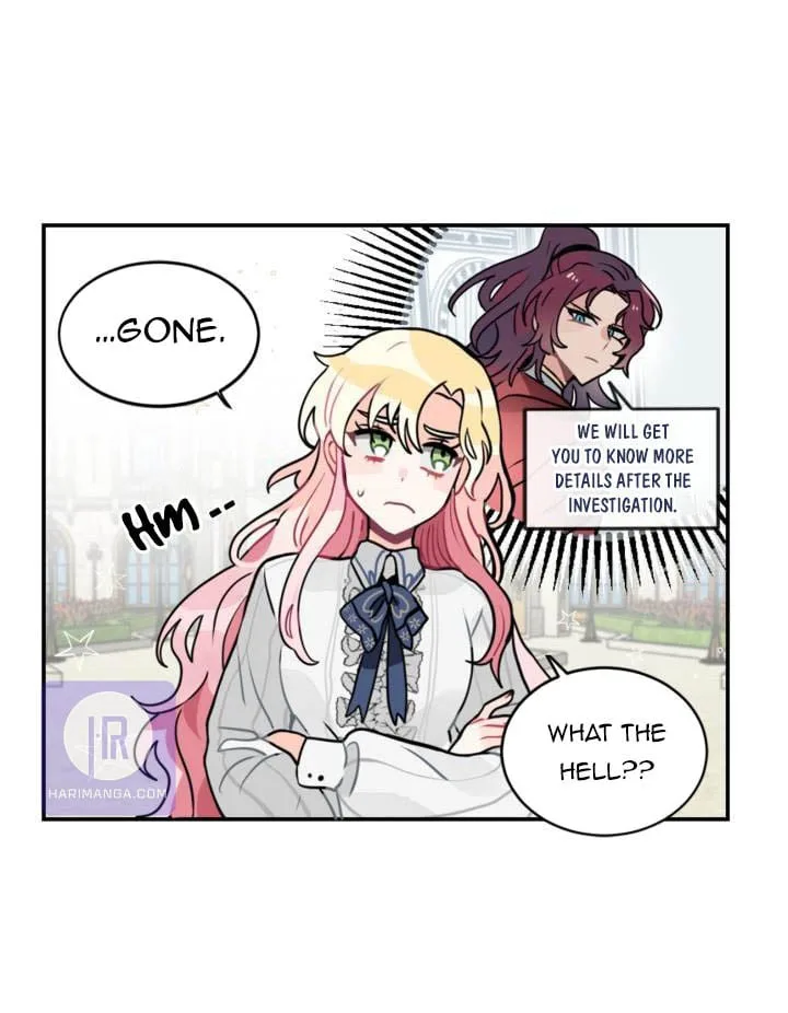 Please, Let Me Return Home Chapter 4 page 19