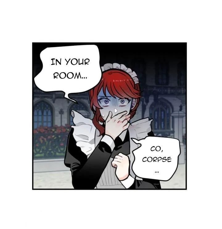 Please, Let Me Return Home Chapter 4 page 32