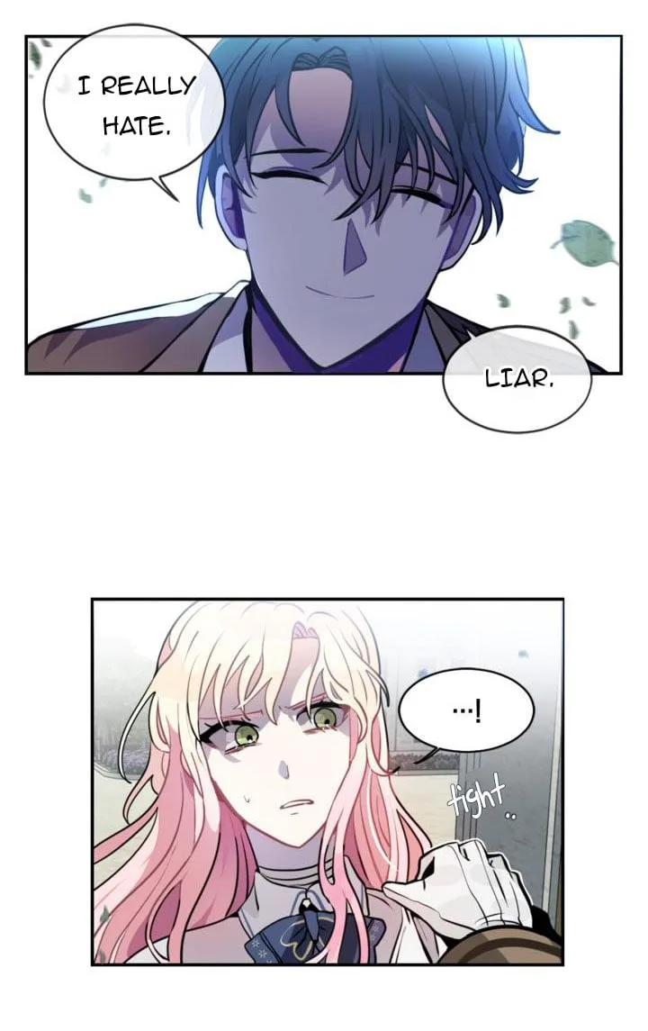 Please, Let Me Return Home Chapter 4 page 30